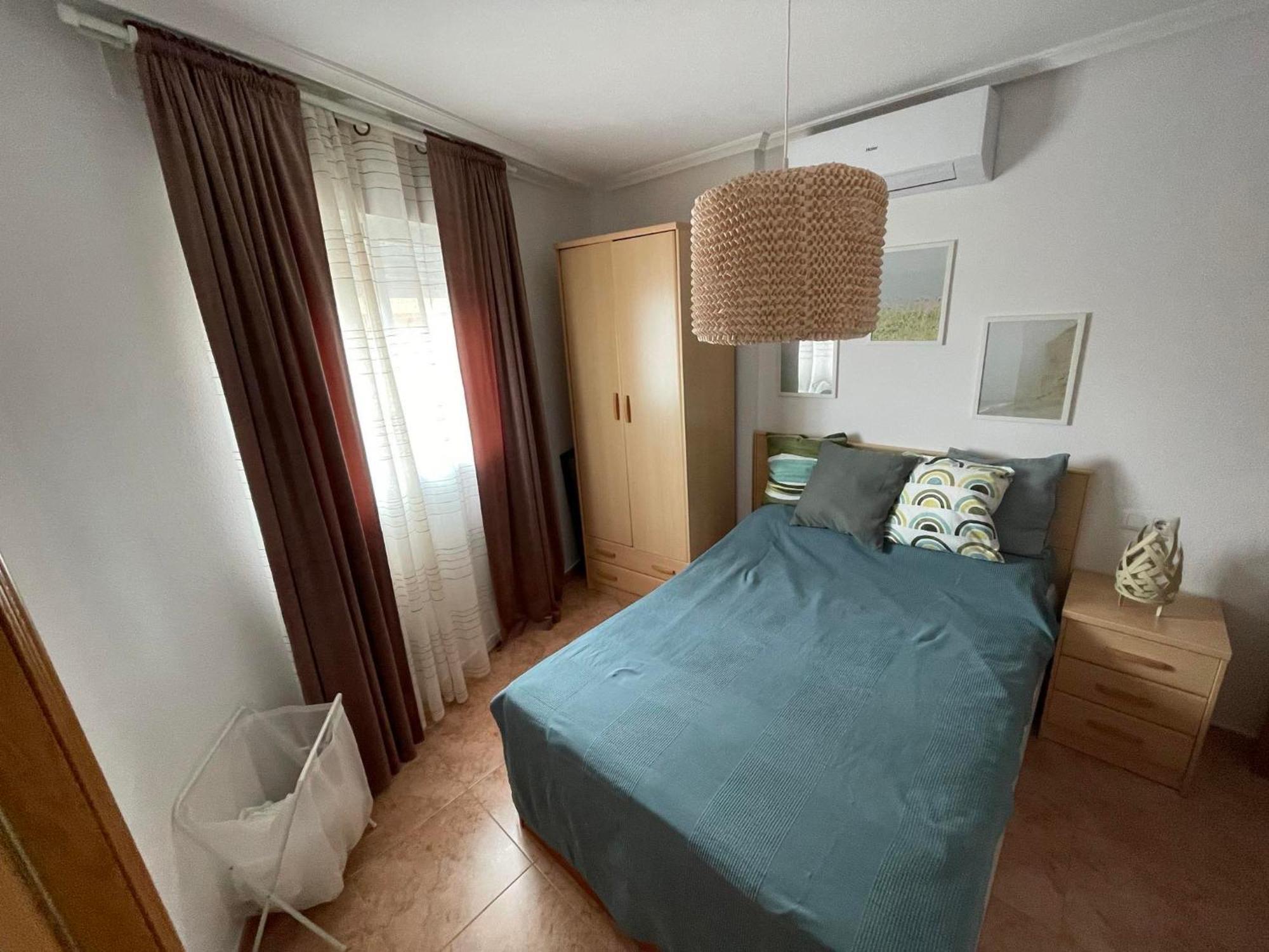 Charming Apartment 500M To Cura Beach تورّيفيِخا المظهر الخارجي الصورة