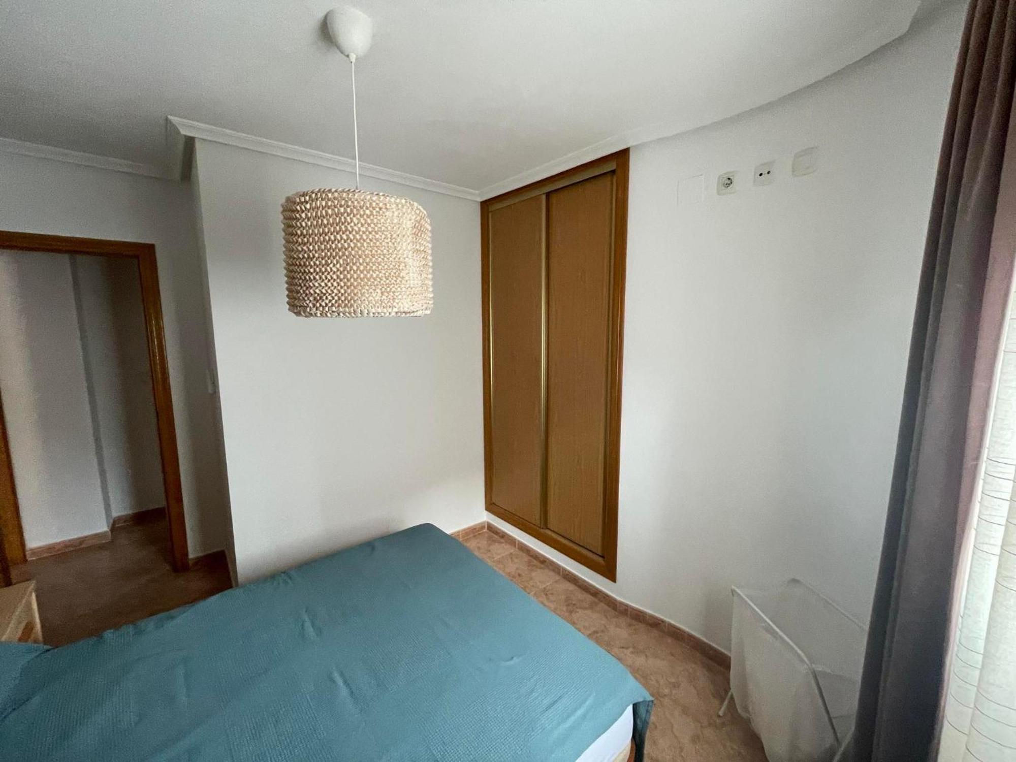 Charming Apartment 500M To Cura Beach تورّيفيِخا المظهر الخارجي الصورة