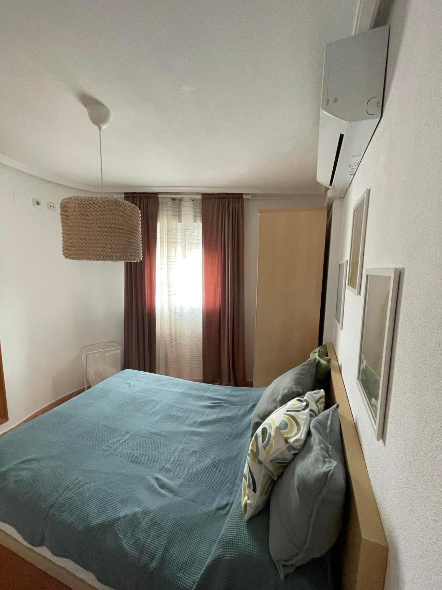 Charming Apartment 500M To Cura Beach تورّيفيِخا المظهر الخارجي الصورة