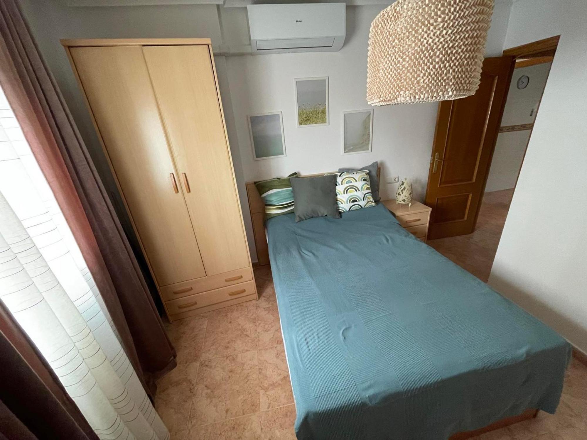 Charming Apartment 500M To Cura Beach تورّيفيِخا المظهر الخارجي الصورة